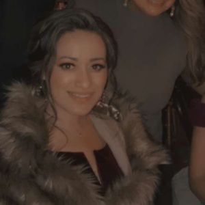 Meet your Posher, Lilia